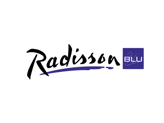 Radison Blue